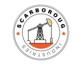 Logo Design entry 2460243 submitted by fije to the Logo Design for Scarborough Industries run by Jackg