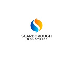 Logo Design entry 2459973 submitted by fije to the Logo Design for Scarborough Industries run by Jackg