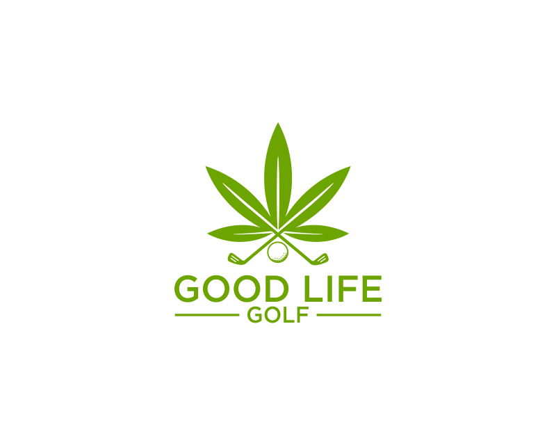 Logo Design entry 2451420 submitted by quimcey to the Logo Design for Good Life Golf run by elady