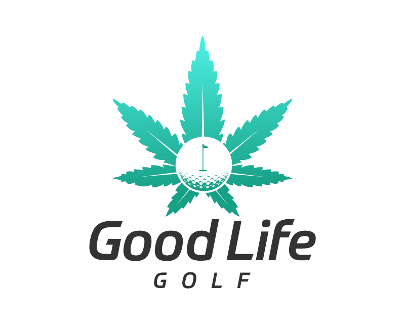 Logo Design entry 2453392 submitted by Crownn to the Logo Design for Good Life Golf run by elady
