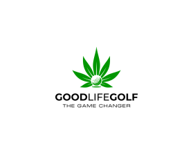Logo Design entry 2451461 submitted by nurell.ID to the Logo Design for Good Life Golf run by elady