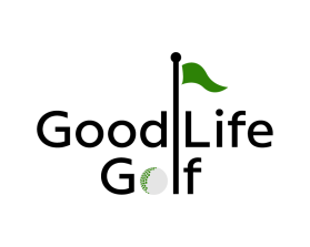 Logo Design entry 2451048 submitted by ChampenG to the Logo Design for Good Life Golf run by elady