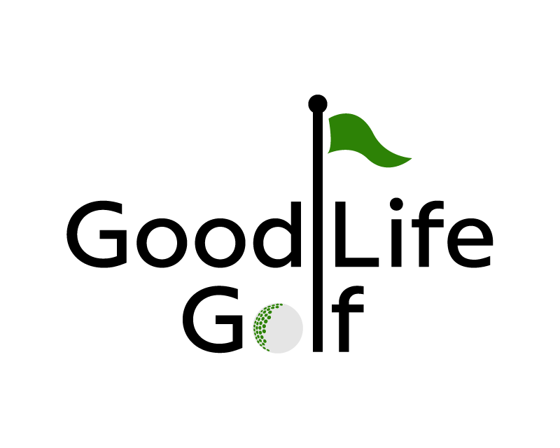 Logo Design entry 2451048 submitted by quimcey to the Logo Design for Good Life Golf run by elady