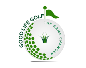 Logo Design entry 2451150 submitted by nurell.ID to the Logo Design for Good Life Golf run by elady