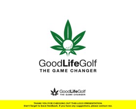 Logo Design entry 2450788 submitted by Reza to the Logo Design for Good Life Golf run by elady