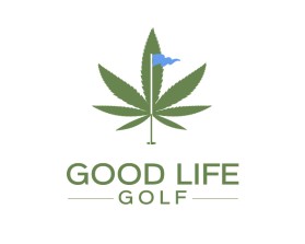 Logo Design Entry 2453462 submitted by quimcey to the contest for Good Life Golf run by elady