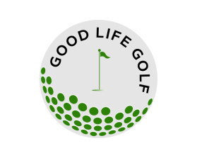 Logo Design entry 2451056 submitted by Reza to the Logo Design for Good Life Golf run by elady