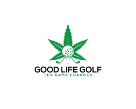 Logo Design Entry 2458450 submitted by haxorvlade to the contest for Good Life Golf run by elady