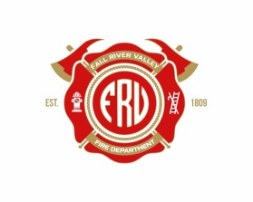 Logo Design Entry 2458953 submitted by Moderat to the contest for Fall River Valley Fire Department run by jonathonsims
