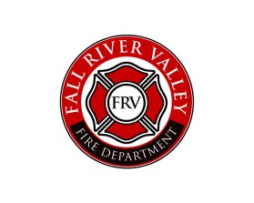 Logo Design entry 2450517 submitted by aka_ama to the Logo Design for Fall River Valley Fire Department run by jonathonsims