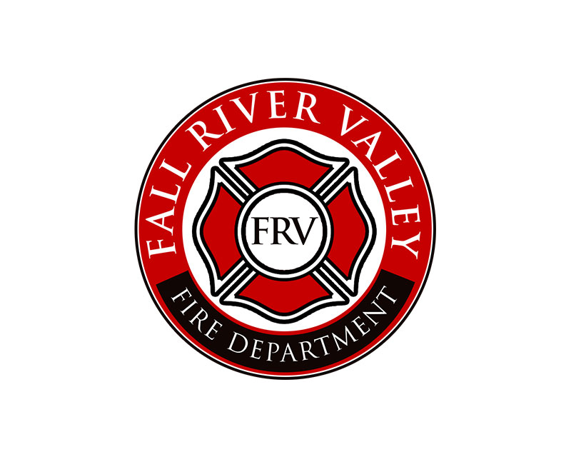 Logo Design entry 2450517 submitted by Tony_Brln to the Logo Design for Fall River Valley Fire Department run by jonathonsims