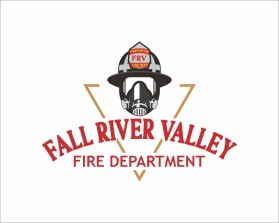 Logo Design Entry 2450890 submitted by papacay to the contest for Fall River Valley Fire Department run by jonathonsims