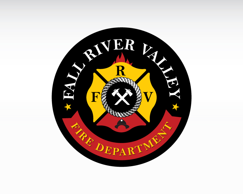 Logo Design entry 2455473 submitted by saiartist to the Logo Design for Fall River Valley Fire Department run by jonathonsims