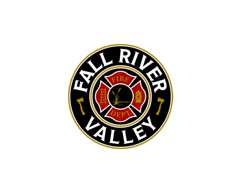 Logo Design entry 2456206 submitted by Fathenry to the Logo Design for Fall River Valley Fire Department run by jonathonsims