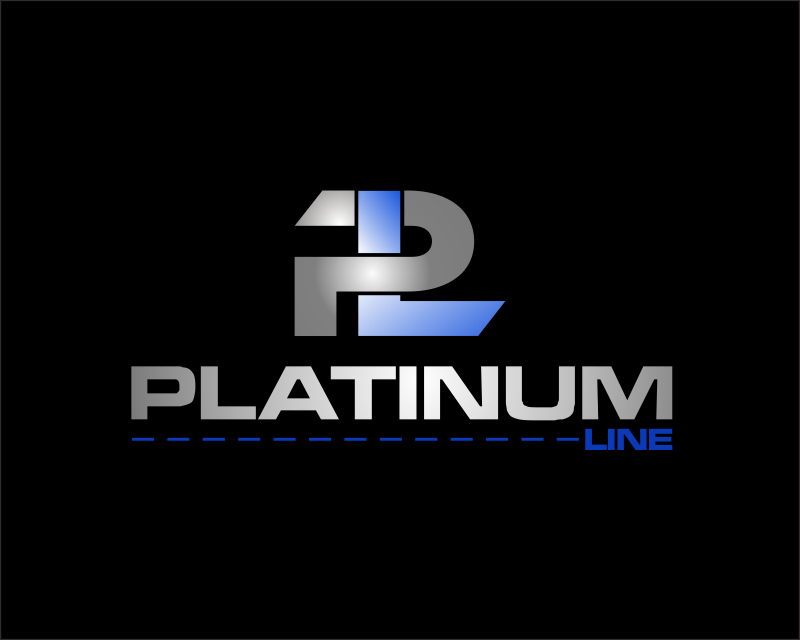 Logo Design entry 2451507 submitted by colis art to the Logo Design for Platinum Line run by PlatinumLine