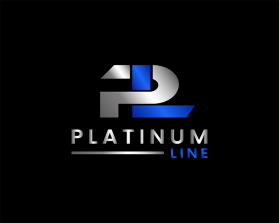 Logo Design Entry 2450430 submitted by RaspberryRanch to the contest for Platinum Line run by PlatinumLine