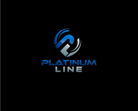 Logo Design Entry 2452290 submitted by jojo_2015 to the contest for Platinum Line run by PlatinumLine