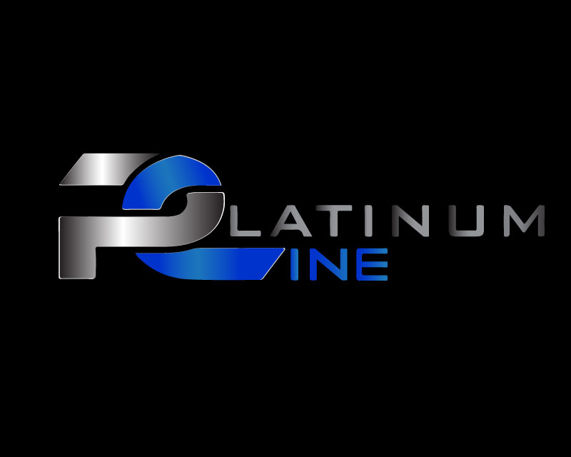 Logo Design entry 2450417 submitted by siKumbang27 to the Logo Design for Platinum Line run by PlatinumLine