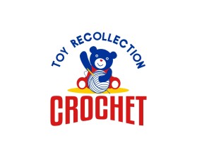 Logo Design Entry 2459692 submitted by PRgrafis to the contest for Toy Recollection Crochet run by KnotNemue
