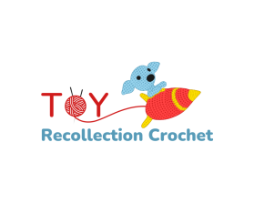 Logo Design Entry 2459849 submitted by amin796 to the contest for Toy Recollection Crochet run by KnotNemue