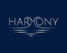Logo Design Entry 2455242 submitted by DORIANA999 to the contest for Harmony run by eschollard