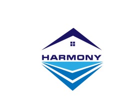Logo Design Entry 2460051 submitted by ali_maksum to the contest for Harmony run by eschollard