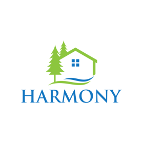 Logo Design entry 2451863 submitted by ChampenG to the Logo Design for Harmony run by eschollard