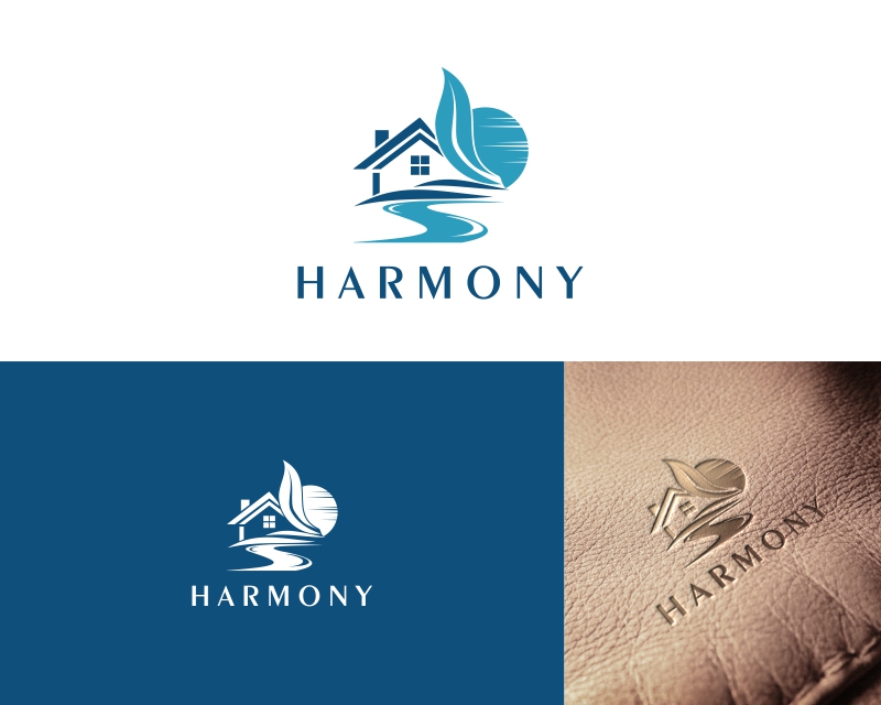 Logo Design entry 2535346 submitted by dickyomar