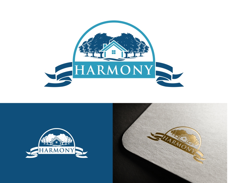 Logo Design entry 2535326 submitted by dickyomar