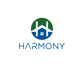 Logo Design Entry 2455678 submitted by regan to the contest for Harmony run by eschollard