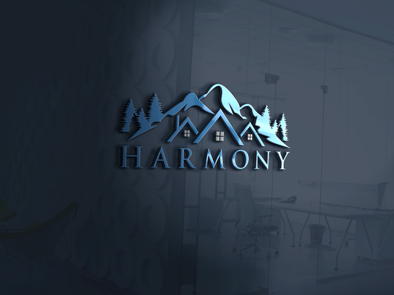Logo Design entry 2532052 submitted by Design Rock