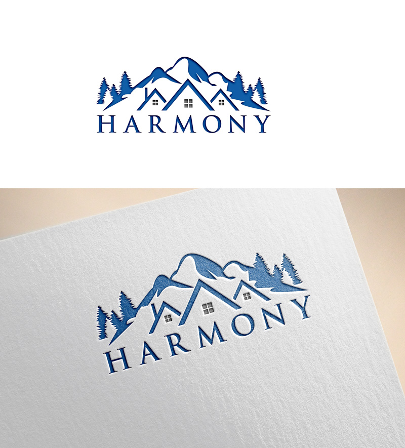 Logo Design entry 2532050 submitted by Design Rock