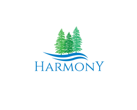 Logo Design Entry 2460025 submitted by haxorvlade to the contest for Harmony run by eschollard