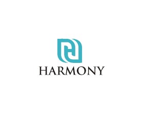 Logo Design entry 2451907 submitted by ChampenG to the Logo Design for Harmony run by eschollard