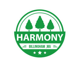 Logo Design Entry 2460495 submitted by Ganesh2003 to the contest for Harmony run by eschollard