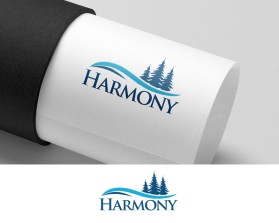 Logo Design Entry 2454558 submitted by ChampenG to the contest for Harmony run by eschollard