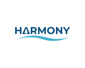 Logo Design Entry 2460136 submitted by amin796 to the contest for Harmony run by eschollard