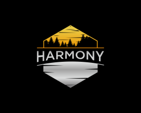Logo Design entry 2451925 submitted by sujono to the Logo Design for Harmony run by eschollard