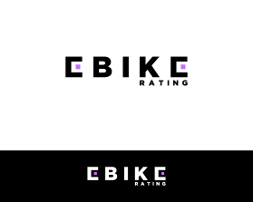 Logo Design Entry 2452283 submitted by mojmartin to the contest for ebike rating run by WatanabeStevenC