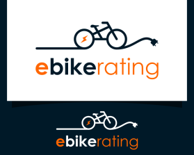 Logo Design Entry 2452754 submitted by ka_wula_alit to the contest for ebike rating run by WatanabeStevenC