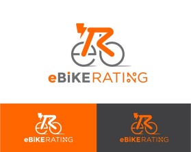 Logo Design Entry 2451961 submitted by kowreck to the contest for ebike rating run by WatanabeStevenC