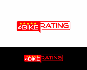 Logo Design Entry 2451628 submitted by uniX to the contest for ebike rating run by WatanabeStevenC