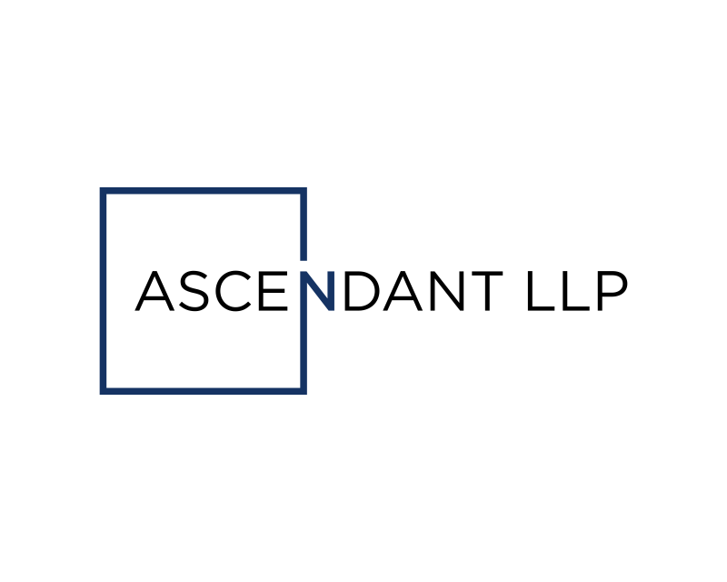 Logo Design entry 2457441 submitted by abdurohman to the Logo Design for Ascendant LLP run by alee1979