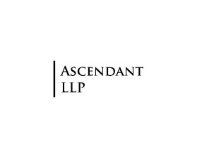 Logo Design entry 2451880 submitted by Cungkringart to the Logo Design for Ascendant LLP run by alee1979