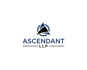 Logo Design Entry 2451693 submitted by Expinosa to the contest for Ascendant LLP run by alee1979
