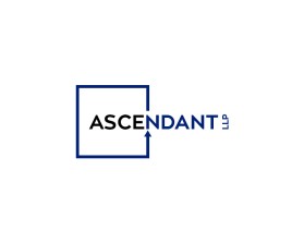 Logo Design Entry 2455374 submitted by Sandymanme to the contest for Ascendant LLP run by alee1979