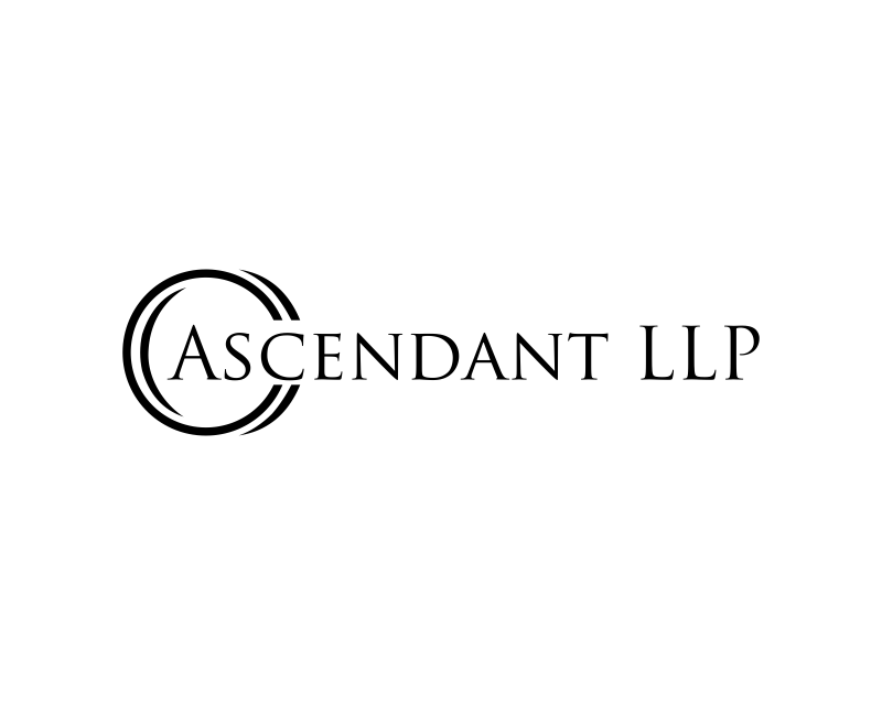 Logo Design entry 2451939 submitted by Cungkringart to the Logo Design for Ascendant LLP run by alee1979