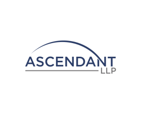Logo Design entry 2451571 submitted by noteracoki54 to the Logo Design for Ascendant LLP run by alee1979