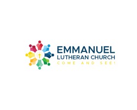 Logo Design entry 2454787 submitted by conceptoday to the Logo Design for Emmanuel Lutheran Church run by emmanuelhp