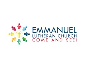 Logo Design entry 2455366 submitted by M4rukochan to the Logo Design for Emmanuel Lutheran Church run by emmanuelhp